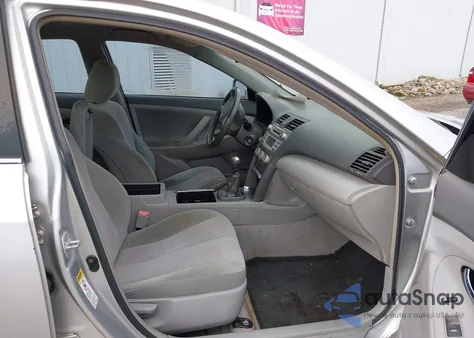 2011 Toyota Camry from USA, damaged, VIN 4T1BF3EK7BU122252